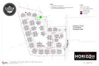 326 Carver Connection is located in Building 14.