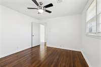 Bedroom 3 Alternate view