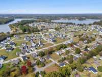 Whether seeking a place to put down roots for your primary home...or if you are looking for a wonderful vacation/second home, you can't go wrong with an investment in Twin Creeks.