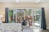 Imagine waking up to this kind of space every day...so special!