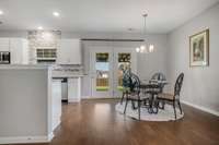 This beautiful home is waiting for YOU!