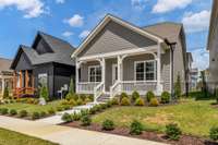 Wynwood Park is peaceful community in Williamson County - home of some of the best schools in Middle Tennessee!