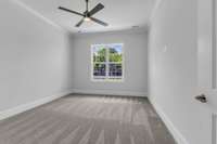 Welcome to the owner's suite retreat!