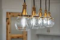 Kitchen Island lighting