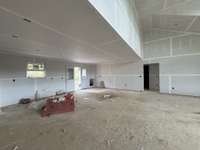 Kitchen Lot 64 Before Paint