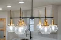 Kitchen Dining Light