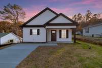 Welcome Home 138 Greentop St. Hartsville