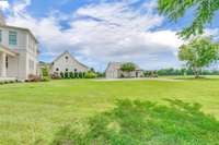 2 car and 3 car garages