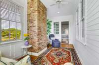 sitting room secondary view