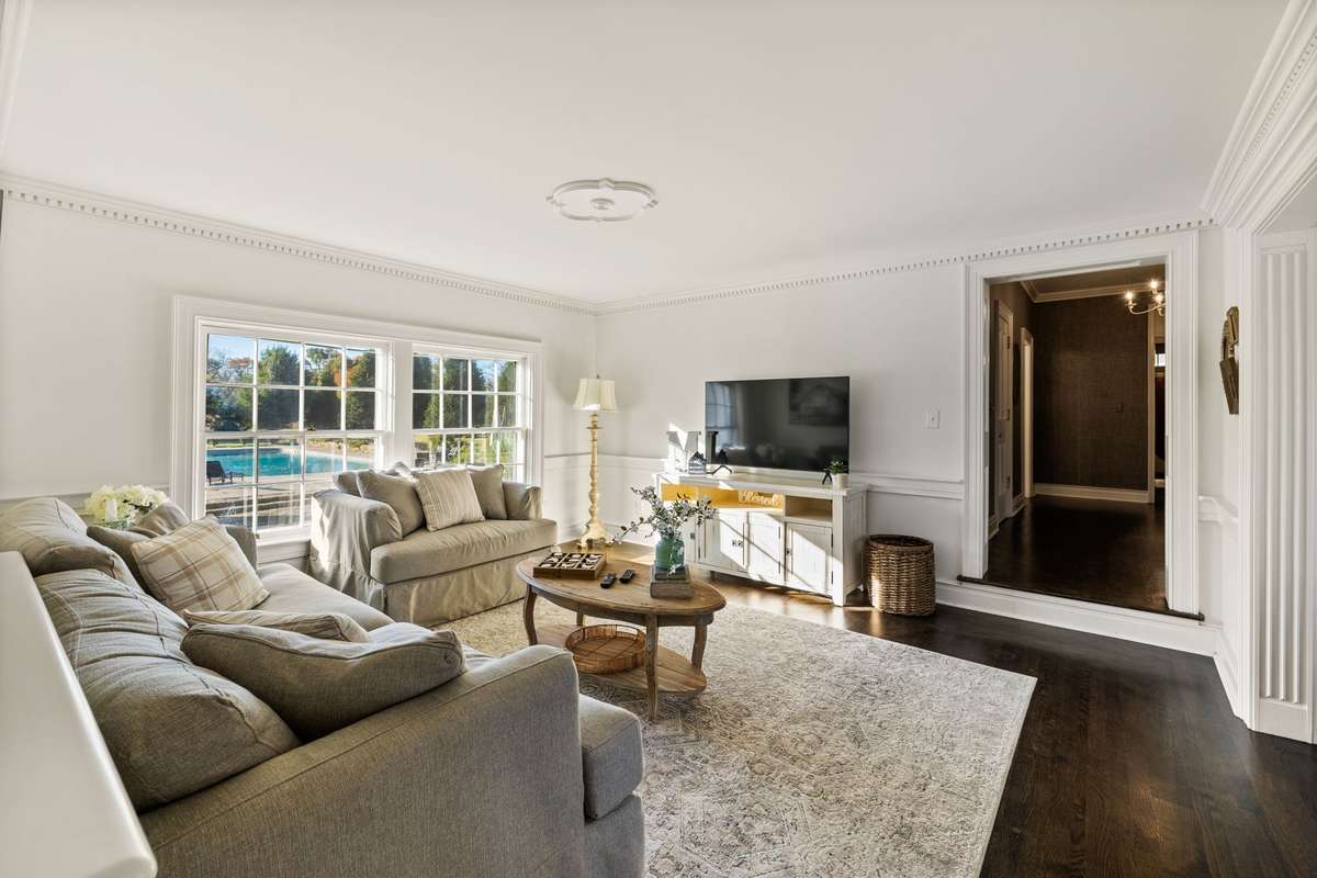 Photo courtesy of Luxury Homes of Tennessee