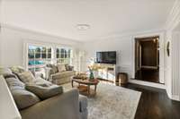 Photo courtesy of Luxury Homes of Tennessee