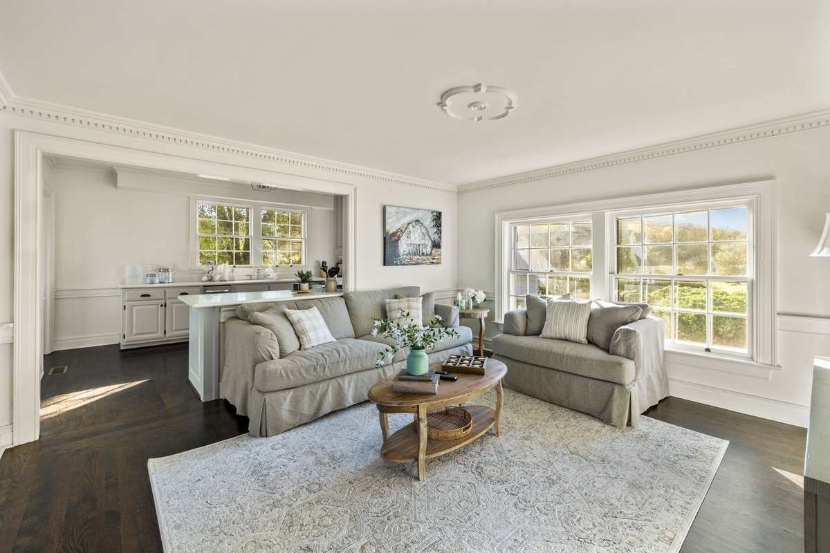 Photo courtesy of Luxury Homes of Tennessee