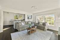 Photo courtesy of Luxury Homes of Tennessee