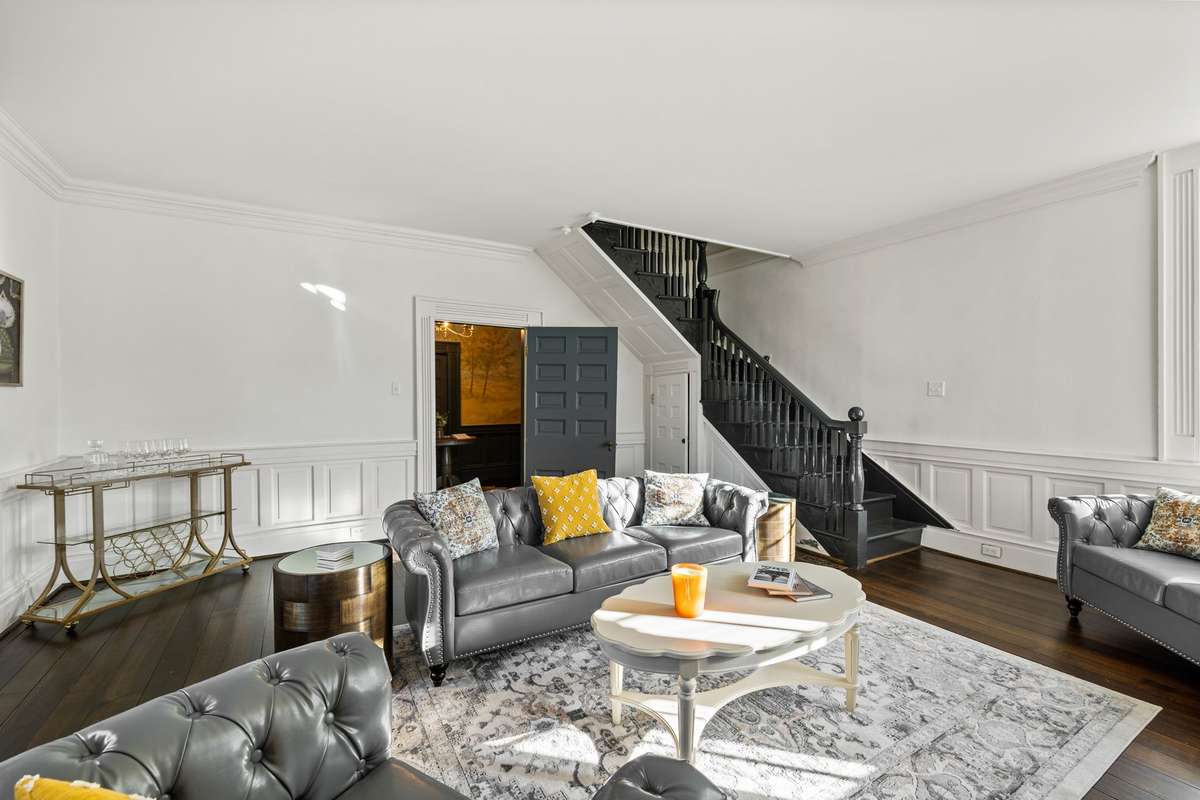 Photo courtesy of Luxury Homes of Tennessee