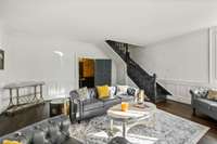 Photo courtesy of Luxury Homes of Tennessee