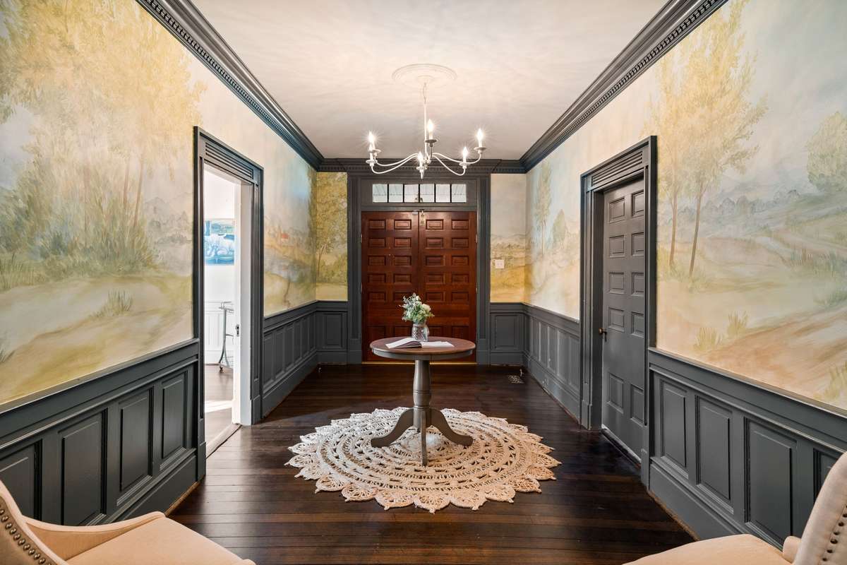 Photo courtesy of Luxury Homes of Tennessee