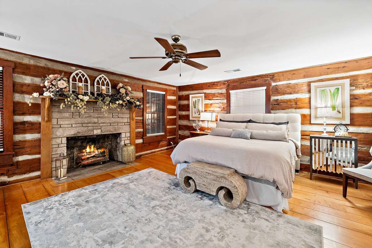 Photo courtesy of Luxury Homes of Tennessee