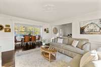 Photo courtesy of Luxury Homes of Tennessee