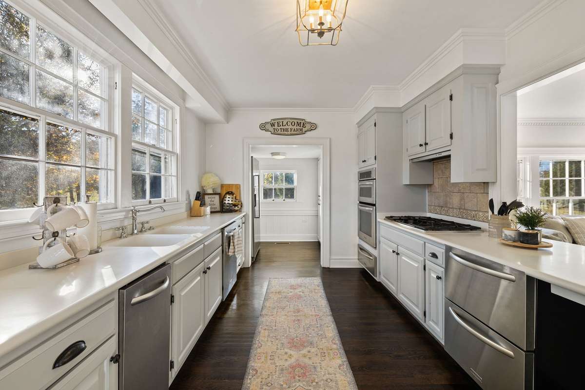 Photo courtesy of Luxury Homes of Tennessee