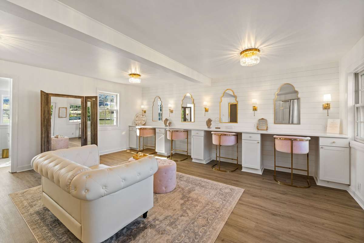 Photo courtesy of Luxury Homes of Tennessee