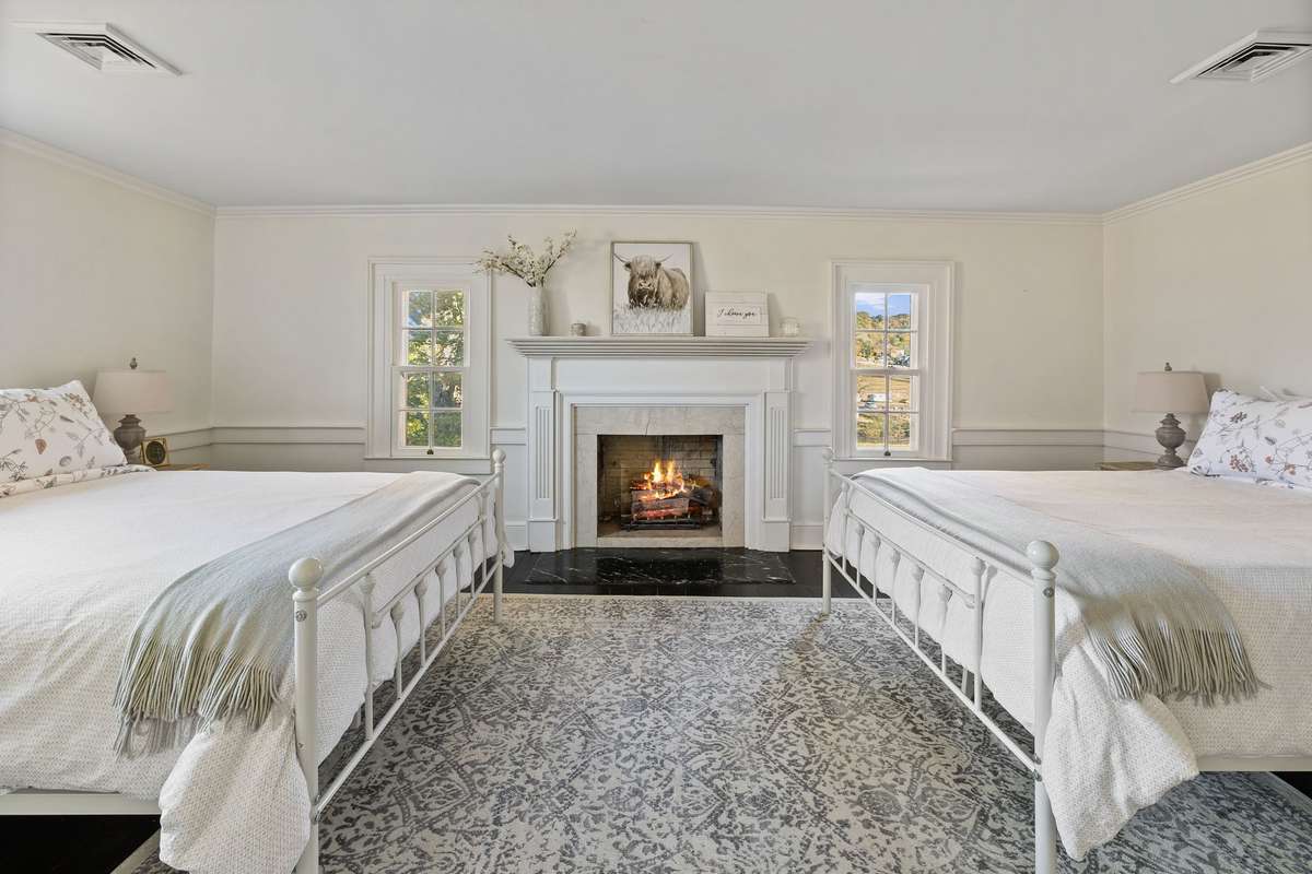 Photo courtesy of Luxury Homes of Tennessee
