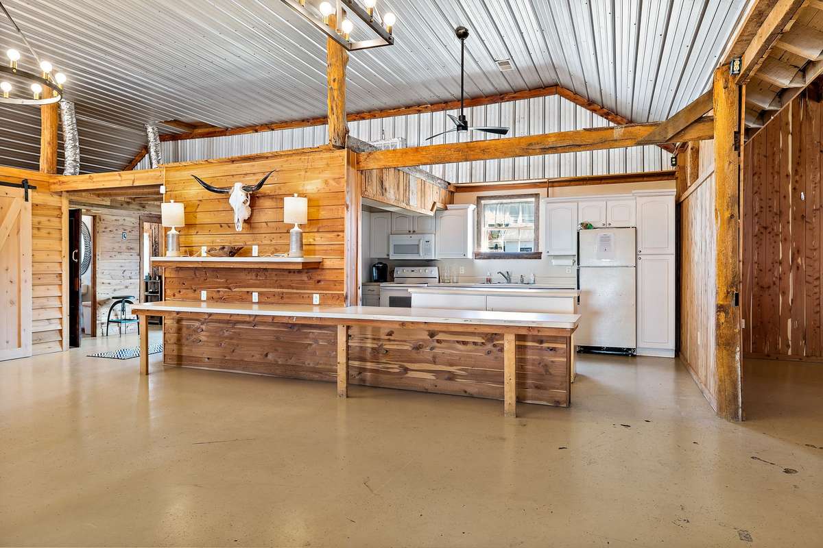 Photo courtesy of Luxury Homes of Tennessee