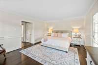 Photo courtesy of Luxury Homes of Tennessee