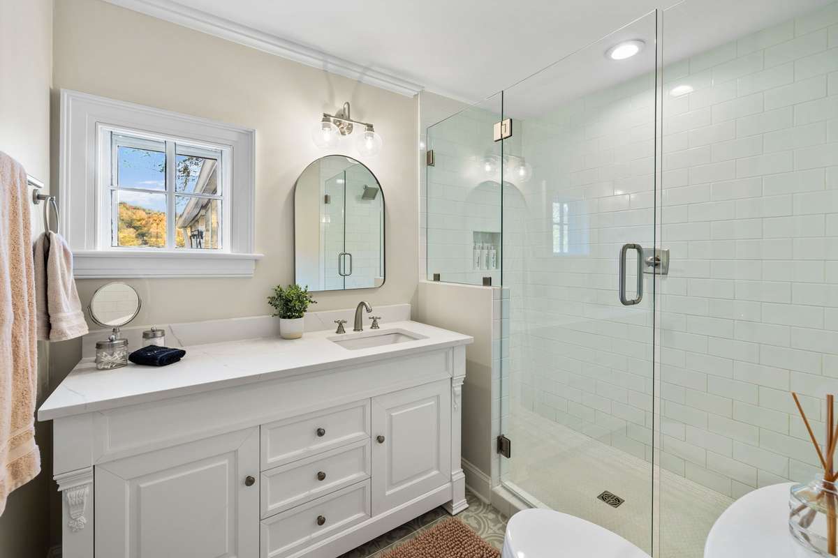 Photo courtesy of Luxury Homes of Tennessee