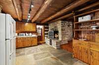 Photo courtesy of Luxury Homes of Tennessee