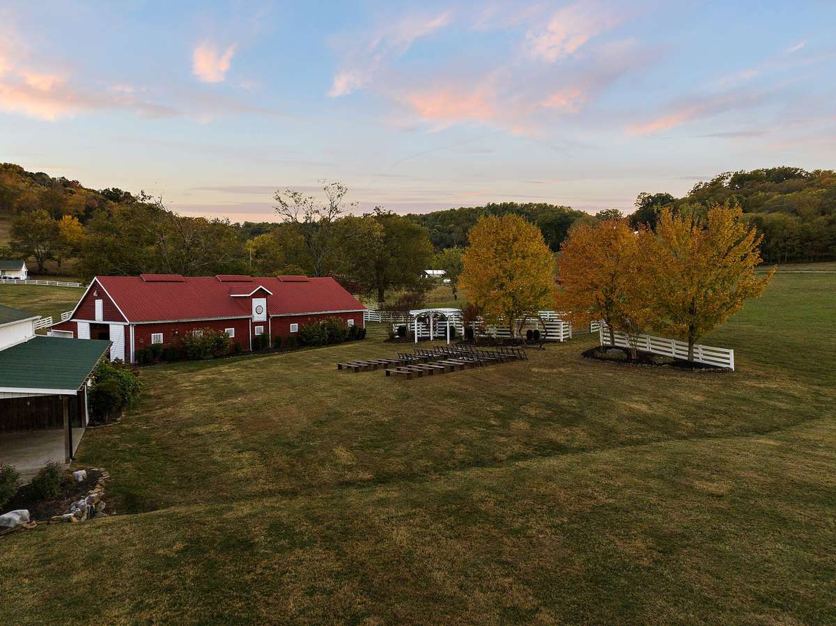 Photo courtesy of Luxury Homes of Tennessee