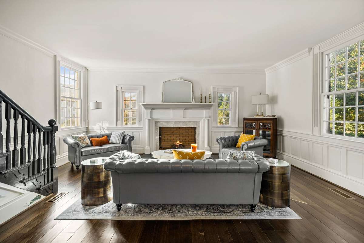Photo courtesy of Luxury Homes of Tennessee