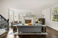 Photo courtesy of Luxury Homes of Tennessee