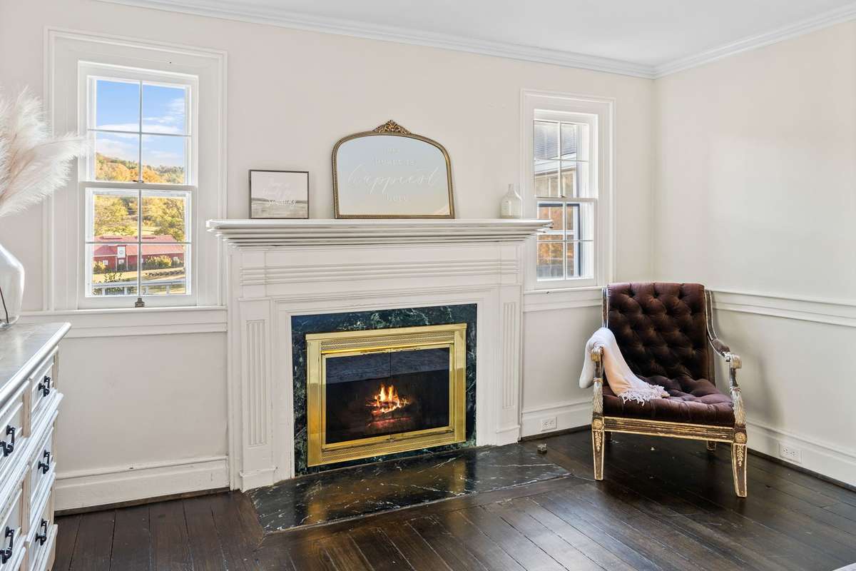 Photo courtesy of Luxury Homes of Tennessee