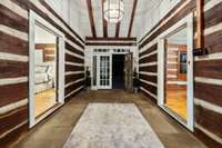 Photo courtesy of Luxury Homes of Tennessee