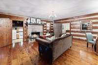 Photo courtesy of Luxury Homes of Tennessee