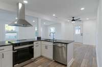 Functional, efficient and comfortable without compromising on style!