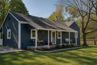 Welcome Home! 3007 Fullerton Ln College Grove Tn 37046