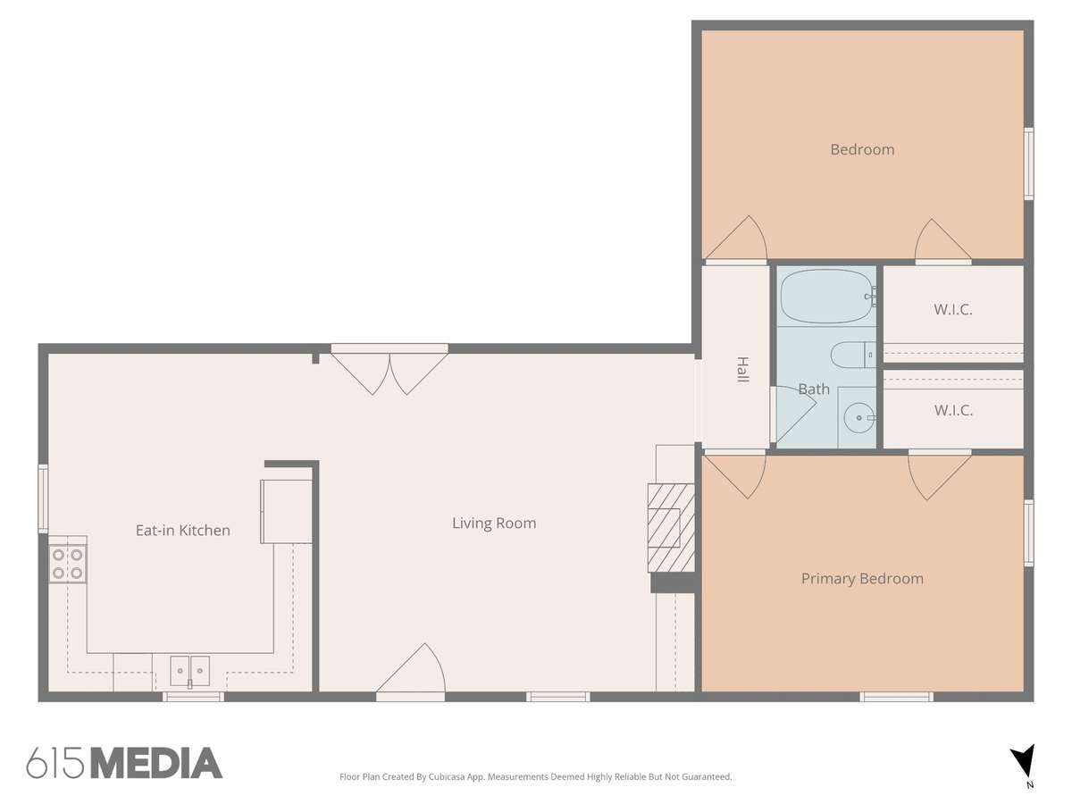 Floor plans.  3007 Fullerton Ln College Grove Tn 37046
