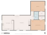 Floor plans.  3007 Fullerton Ln College Grove Tn 37046