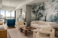 Welcome to The Emory, downtown Nashville’s newest residential landmark within Nashville Yards, a 19-acre master-planned destination where world-class dining, live music, parks, and vibrant public spaces converge.