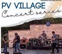 Conert venue inside neighborhood