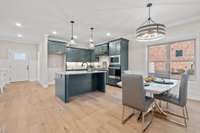 **PROPERTY DOES NOT COME FURNISHED**