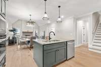 **PROPERTY DOES NOT COME FURNISHED**