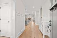 **PROPERTY DOES NOT COME FURNISHED**