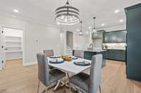 **PROPERTY DOES NOT COME FURNISHED**