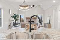 **PROPERTY DOES NOT COME FURNISHED**