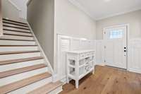 **PROPERTY DOES NOT COME FURNISHED**