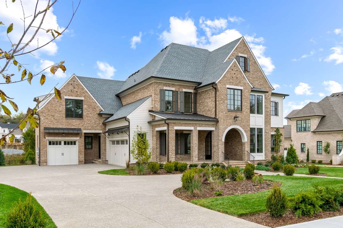 Welcome Home to 1735 Briarmont Place