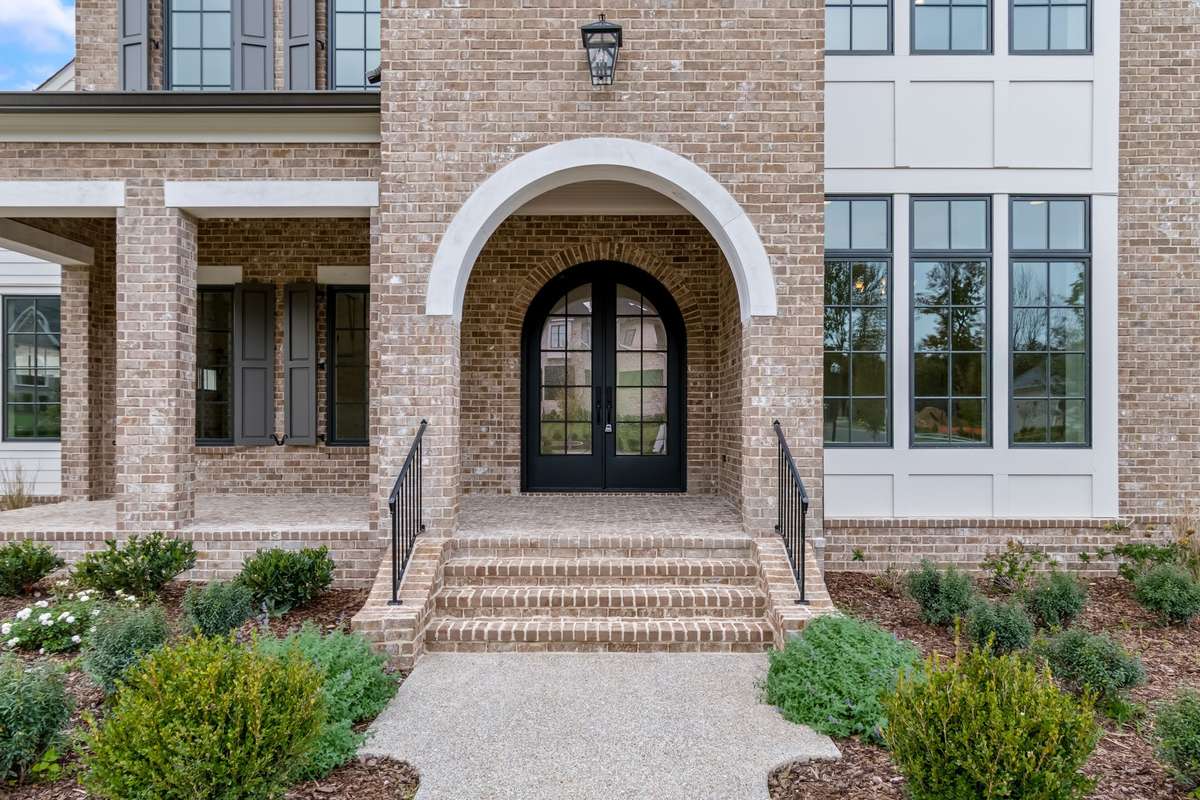 Welcome Home to 1735 Briarmont Place