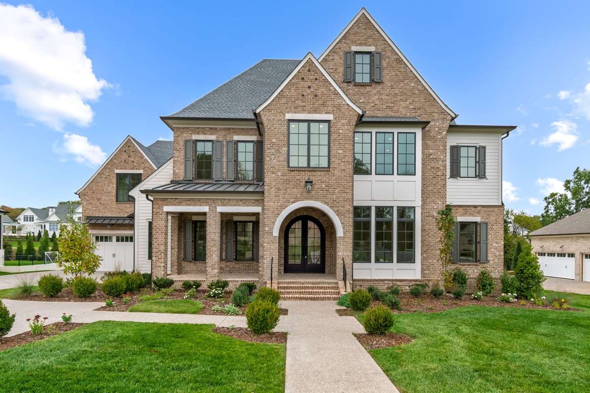 Welcome Home to 1735 Briarmont Place